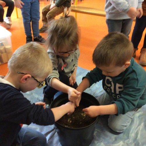 ma-petite-planete-2 Défi environnemental ma petite planète